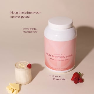 10% extra korting op de sale tot 30% bij cabaulifestyle