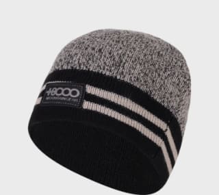 Gorro +8000 Pukas 24V por 5.99€