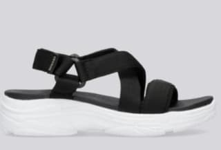 Sandalias de Velcro para Mujer Boriken Nuria por 14.99€