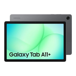 Tablet Samsung Galaxy Tab A11+ 11" WUXGA, 6 GB RAM, 128 GB, Gris o Plata por 179.60€