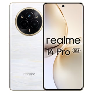 Realme 14 Pro 5G 256GB por $4,999 | Oferta Sears