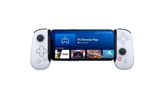 Manette Backbone One Blanche pour Iphone Edition Playstation à 75,21€