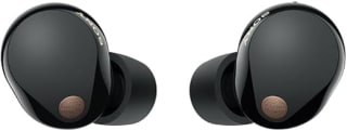 Sony WF-1000XM5 Negro por $2,999 | Amazon