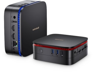 Blackview MP60 Mini PC voor €301,27