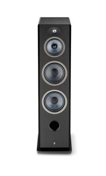 Focal Vestia N4 speaker voor €690 bij Fnac