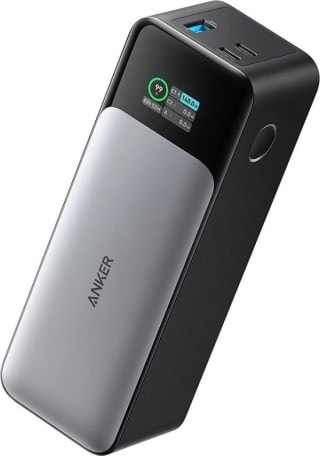 Anker 737 PowerCore Snellader Powerbank voor €55,95 met Bol select