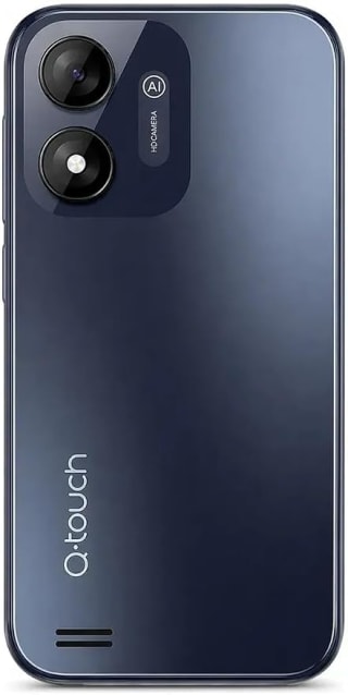 Smartphone Qtouch Q524 32GB por $479 | Oferta Amazon