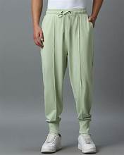 Men’s Heavyweight Oversized Couture Dept Joggers Deal at £4