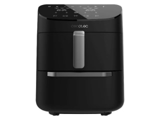 Cecotec Friteuse Air FoodCourt 11000 Connected C à 139€