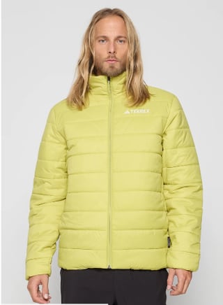 Chaqueta para Hombre adidas Terrex por 30.9€