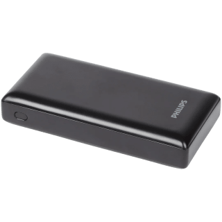 Philips Powerbank - 20000 mAh - 20 watt voor €12,77 bij de Action
