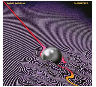 Double vinyle Tame Impala Currents Manteau à 21,24€