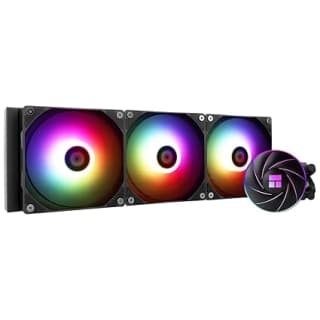 Cooler Master MasterLiquid Core Nex 360 White ARGB voor €46,66 bij Amazon