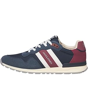 Zapatillas Jack & Jones Jfwboston Combo Hombre por 25.18€