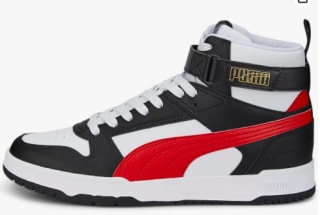 Diverse Puma Rbd Game sneakers voor €33,55 bij Amazon