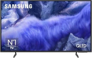 Samsung TV 55 Pulgadas QLED QE1F 4K Smart TV con Vision AI por 494,10€