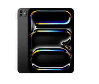 Tablette Apple iPad Pro 11" Puce Apple M4 256 Go à 1.219€