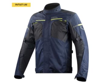 LS2 ENDURANCE MAN Giacca Moto por 115,90€