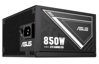 ASUS ATS-850G Fuente de Poder 80 PLUS Gold 850W por $1,289 en CyberPuerta