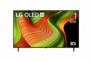 LG B5 55 Inch OLED 4K Smart TV with 5 Year Warranty for £663.20