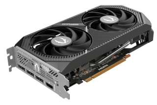 Tarjeta Zotac RTX 5050 8GB 128-bit GDDR6 por $4,769 | CyberPuerta