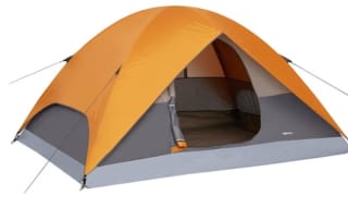 Amazon Basic Tienda de Campaña 2 personas por 37.79€.