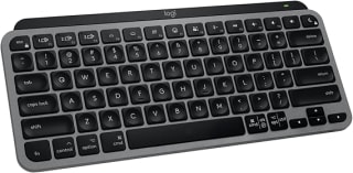 Logitech MX Keys Mini for Mac voor €77 bij de Mediamarkt