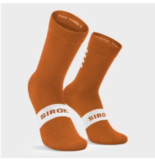 Calcetines para ciclismo Siroko S1 Major por 4.99€