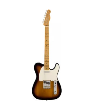 Guitare électrique Fender Vintera II 50's Nocaster à 749€