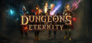 Dungeons of Eternity voor €14,49 via Steam