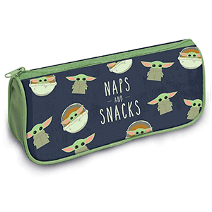 Estuche Star Wars Snak And Naps por 1.99€