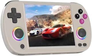 ANBERNIC RG40XX consola juegos retro portátil por 42.40€