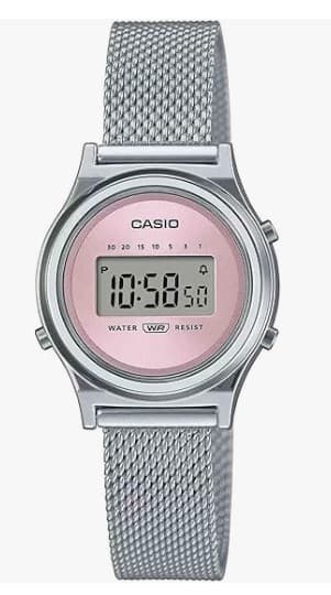 Casio Reloj LA700WEM-4AEF por 44.90€
