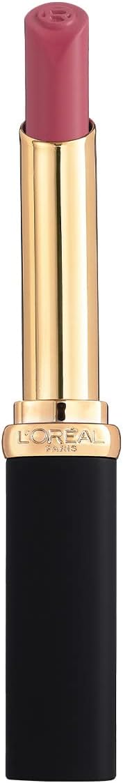 Labial L'Oréal Paris Color Riche 482 LE MAUVE INDOMPTABLE por $79 | Amazon
