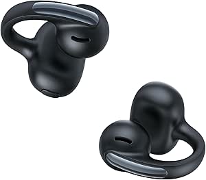 Baseus MC1 Open Bluetooth hoofdtelefoon met clip voor €19,99 bij Amazon