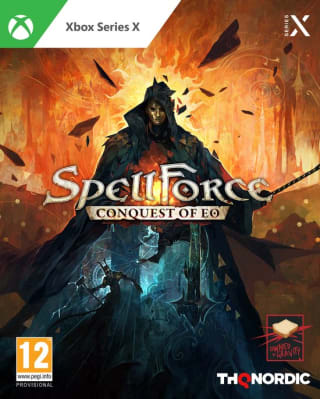 Spellforce Conquest of Eo - Xbox Series X voor €5 bij Nedgame