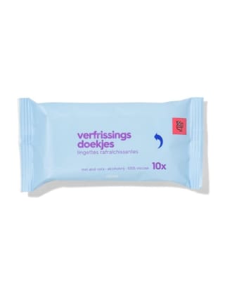 2+1 gratis op reismini's bij HEMA
