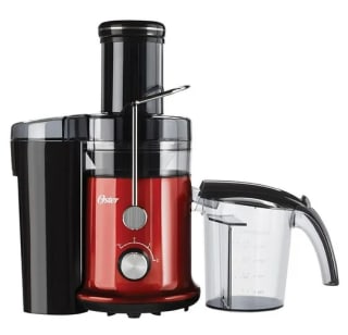 Extractor de jugos Oster 800W por $1,899 | Bodega Aurrera
