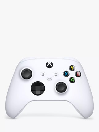 Xbox Wireless Controller Merlin White – £39.95