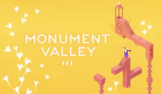 Videojuego Monument Valley 3 Steam GRATIS