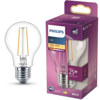 Philips Led classic 25 W E 27 voor €1,99 bij Joybuy