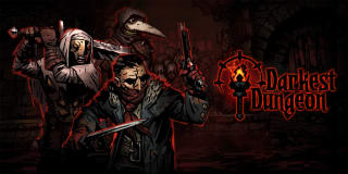 Darkest Dungeon Nintendo Switch por 3.29€
