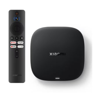 Boîtier TV Xiaomi S 3ème génération à 58,75€