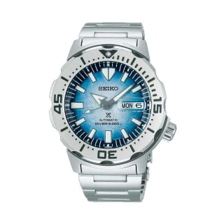 Reloj Seiko Prospex Save The Ocean Monster SRPG57K1 por 429€ en Larrabe