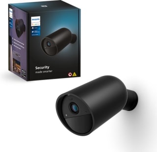 Philips Hue Secure camera beveiligingscamera