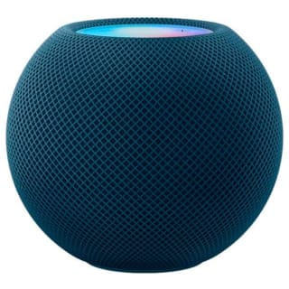 Apple HomePod mini Blue Refurbished luidspreker voor €79,90 bij Alternate
