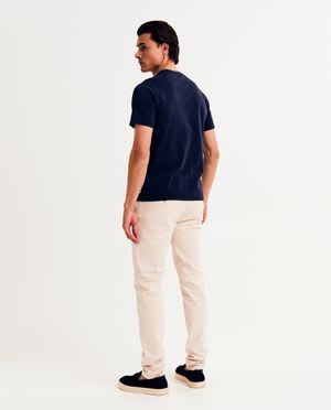 McGregor Beige broek slim fit voor €20 bij JBC