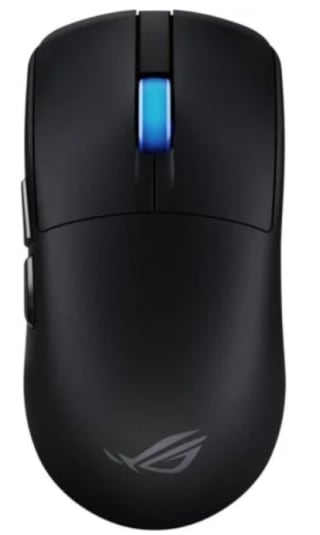 ASUS ROG Harpe II Ace Ratón Gaming eSports Inalámbrico por 108.81€