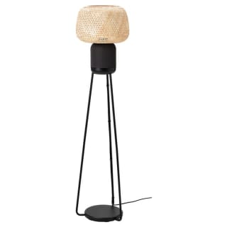IKEA SYMFONISK Floor Lamp with SONOS Speaker for £119