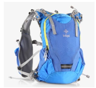 Mochila Kilpi Cadence 10L por 32.99€